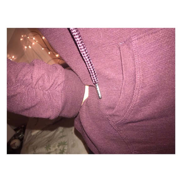 Calvin Klein Performance Zip up - Picture 5 of 8